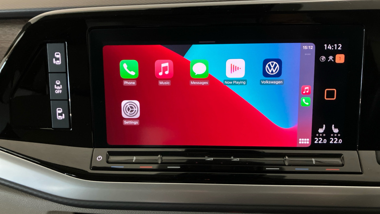 Volkswagen Multivan 2.0 TDI Style 5dr LWB DSG Diesel Estate